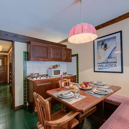 Grange Hike & Ski Sestriere Apartments - Happy Rentals المظهر الخارجي الصورة