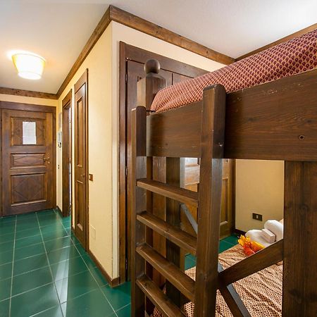 Grange Hike & Ski Sestriere Apartments - Happy Rentals المظهر الخارجي الصورة
