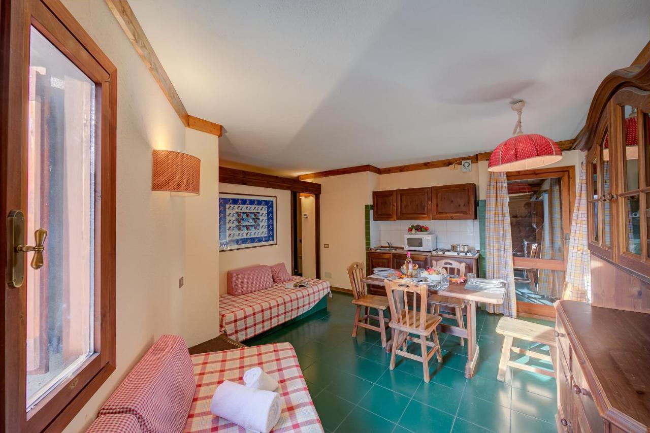 Grange Hike & Ski Sestriere Apartments - Happy Rentals المظهر الخارجي الصورة
