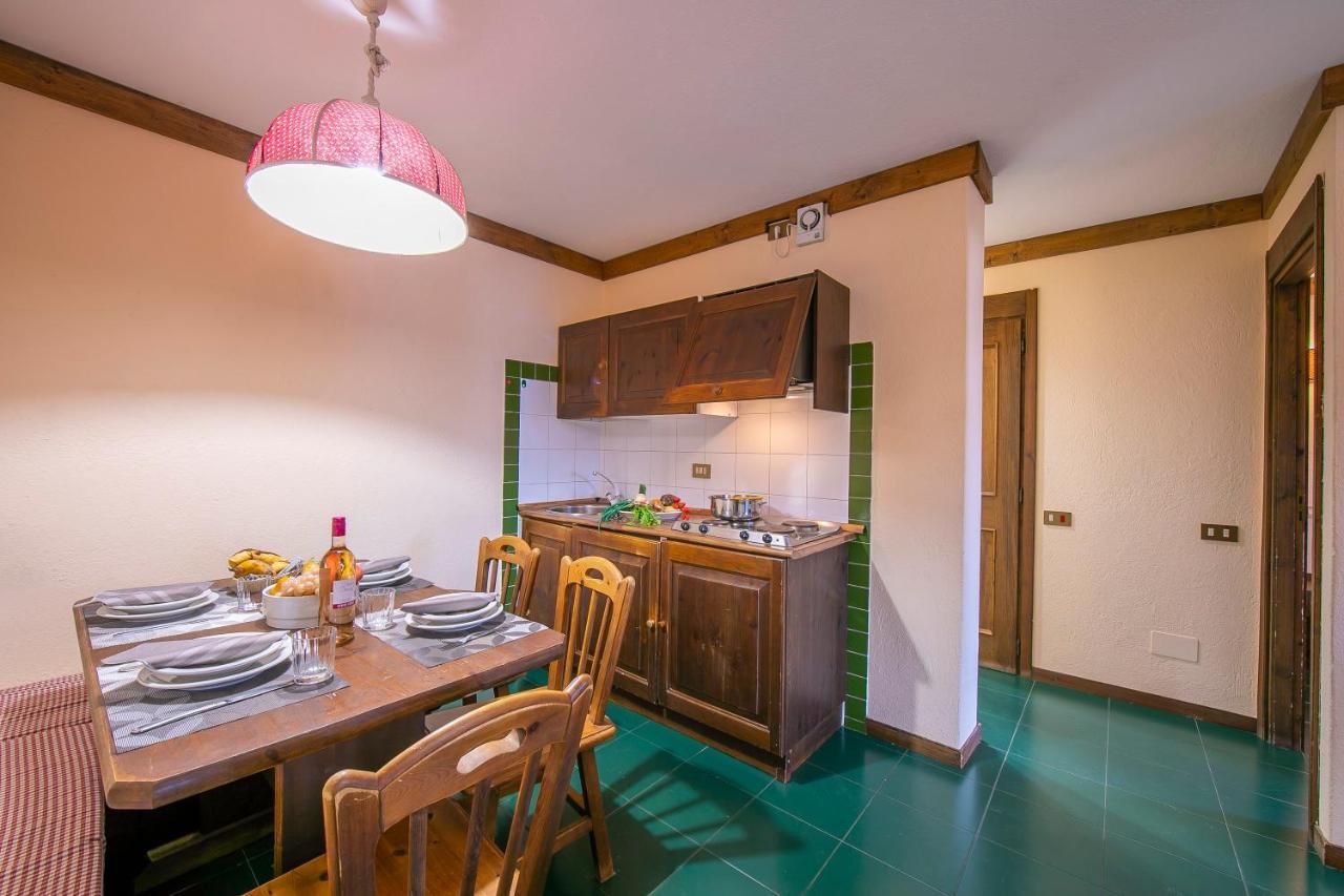 Grange Hike & Ski Sestriere Apartments - Happy Rentals المظهر الخارجي الصورة