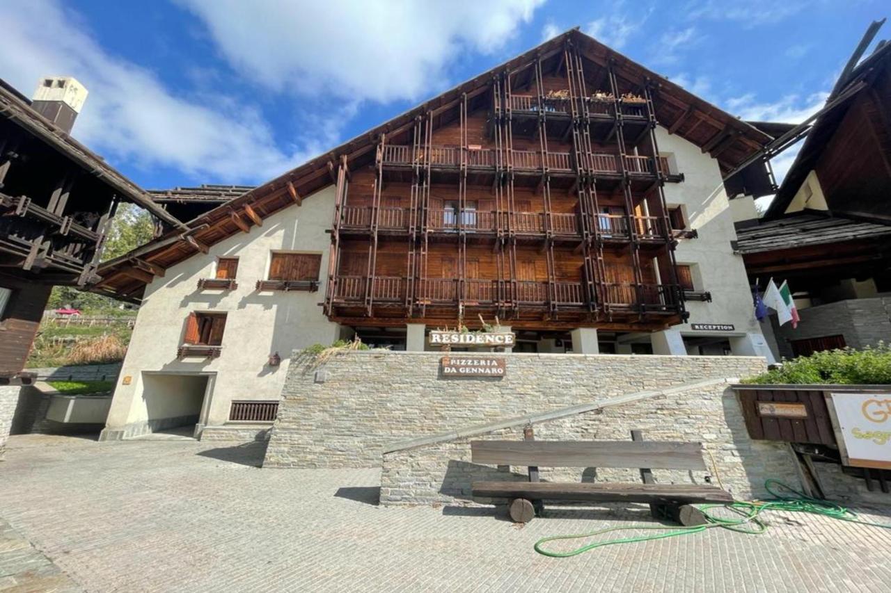 Grange Hike & Ski Sestriere Apartments - Happy Rentals المظهر الخارجي الصورة