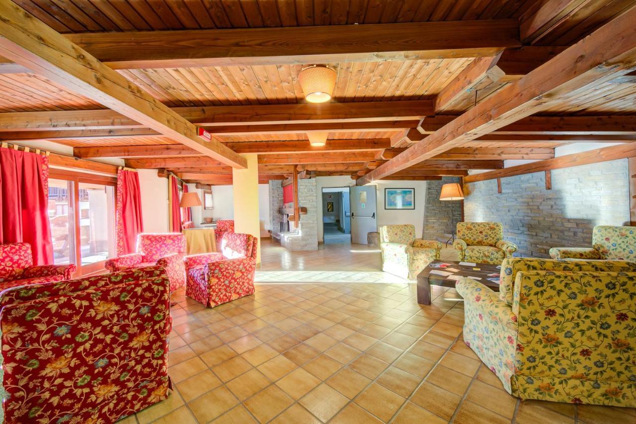 Grange Hike & Ski Sestriere Apartments - Happy Rentals المظهر الخارجي الصورة