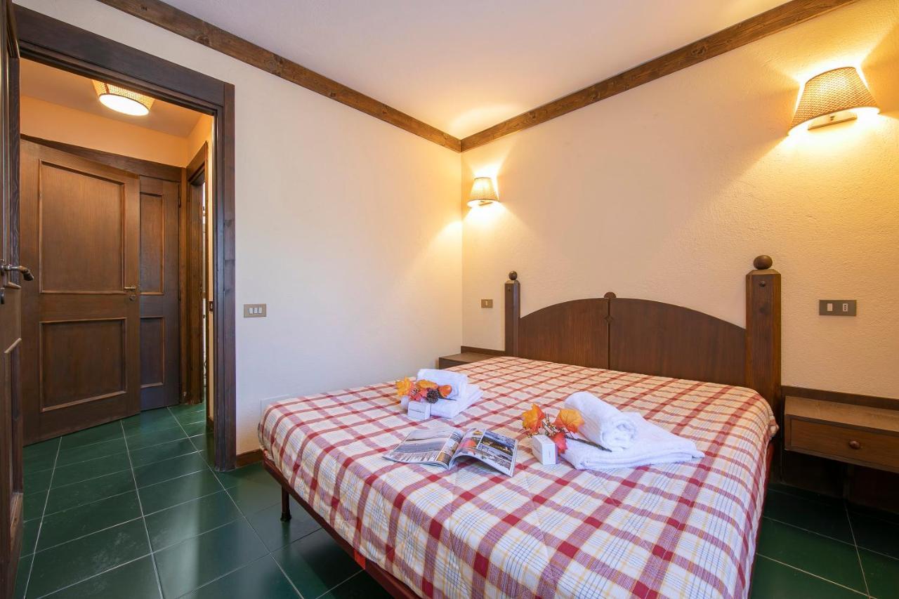 Grange Hike & Ski Sestriere Apartments - Happy Rentals المظهر الخارجي الصورة