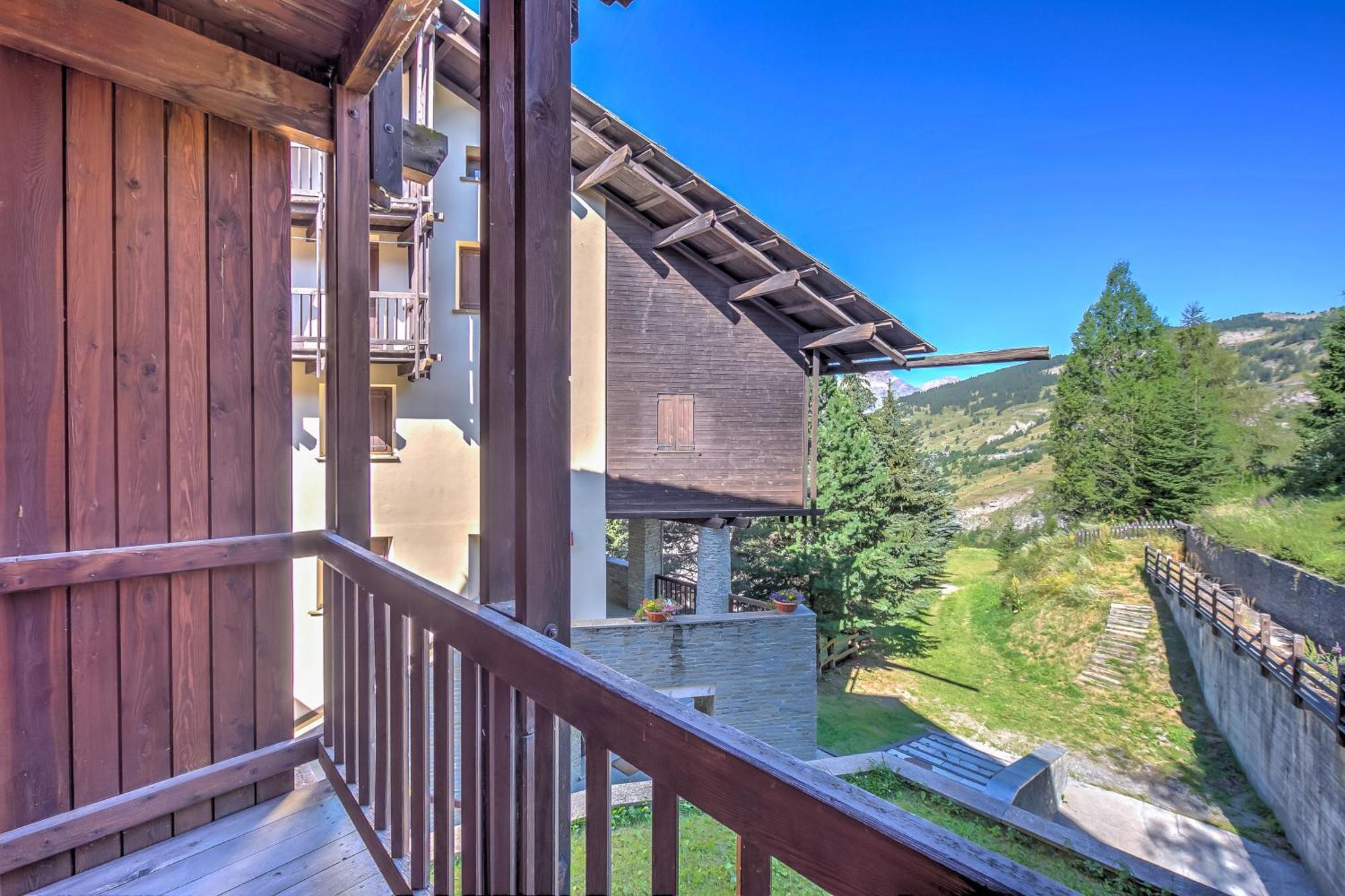 Grange Hike & Ski Sestriere Apartments - Happy Rentals المظهر الخارجي الصورة