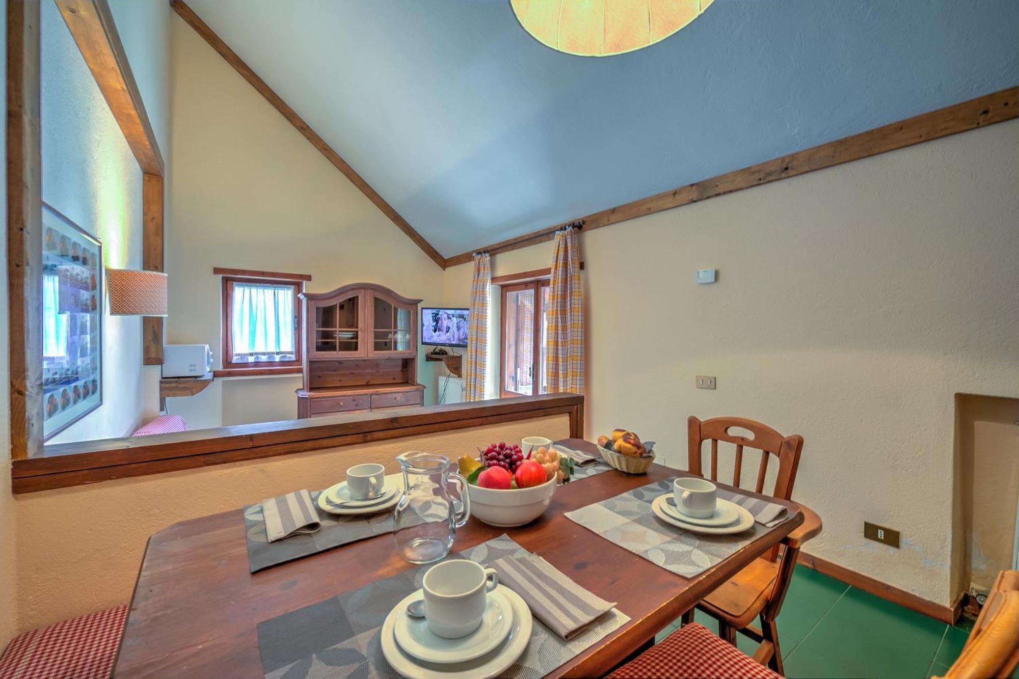 Grange Hike & Ski Sestriere Apartments - Happy Rentals المظهر الخارجي الصورة